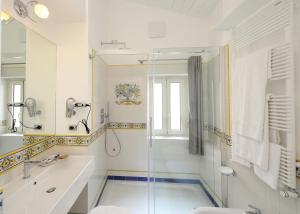 Double Room room in Boutique Gimagì