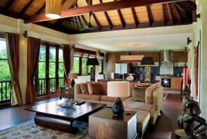 Gending Kedis Luxury Villas & Spa Estate