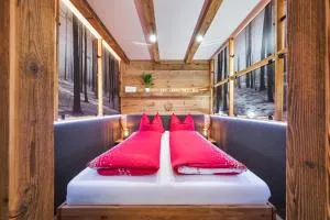 Landhotelwohnung in Seeg - Lengenwang