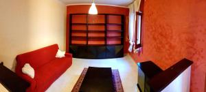 Appartamento In Paese