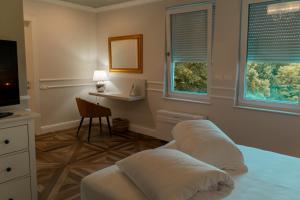 Deluxe Room room in Locanda Gaudemus ADULTS ONLY