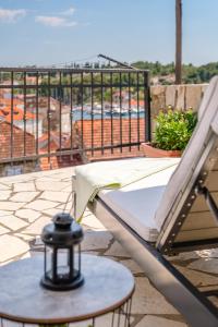 Apartman Mare