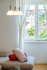 Apartman Mare