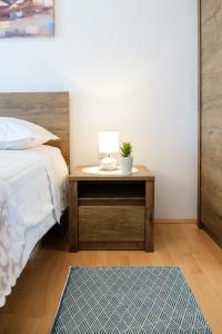 Apartman Mare