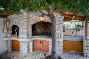 Apartments Ljubica Banjol