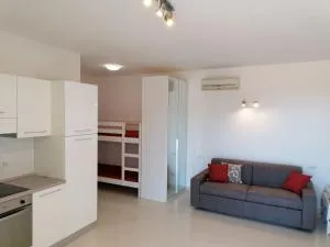 appartamento martina - 斯卡尔利诺