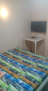 ROBIES TRANSIENTS ROOMS