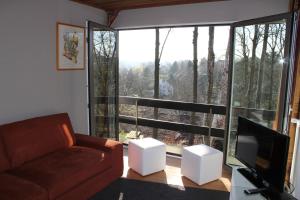 Green Hill Apartment