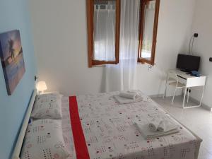 Casa Vacanza Fiorella