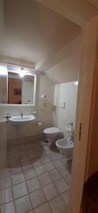 Double or Twin Room room in Hotel Casa Mia