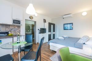 Apartman Chiara