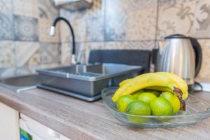 Apartman Chiara 