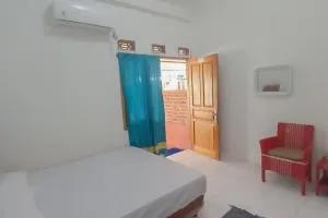 AA BUNGSU Syariah Balekambang Ciletuh Sukabumi RedPartner - 西洛瓦