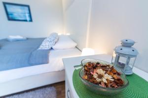Apartman Chiara 