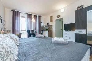 Apartman Chiara - Zamet