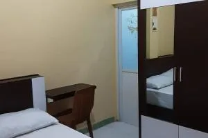 Guest House Syariah LP3B Brebes RedPartner - 直葛