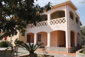 Manunta Holiday House - Maria - UINQ0474 - Cala Liberotto