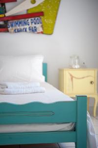 Armenaki Apartment at the center of Zakynthos Town