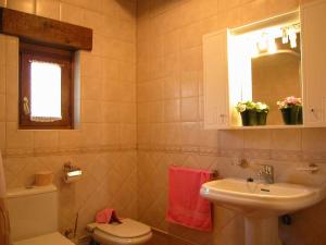 Casa rural Sagastietxea II