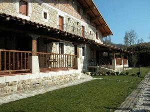 Casa rural Sagastietxea II