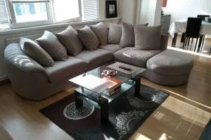 T4 appartement 3 chambres - 珀蒂福雷