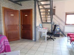 Gîte à deux pas de lhorloge