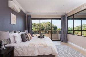 Luxurious 44 Sovereign Sands