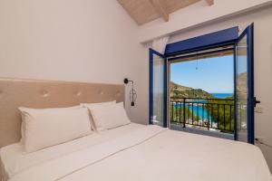 Armiriki Home with sea views, 50m from St Nikolaos Port