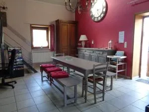 Gîte à deux pas de l'horloge - Trélon