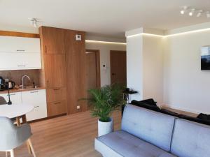 Apartament Gdynia z ogródkiem - Plaża 10 minut