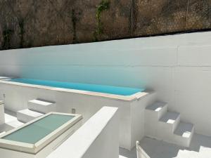 Standard Quadruple Room room in La Casa E Il Mare