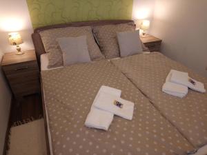 Dolina Apartman