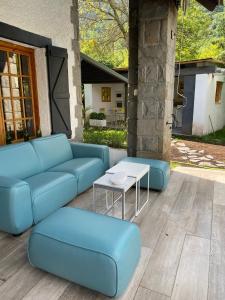 Casa Daniela