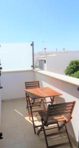 Appartamenti le Conchiglie 1 by Ferrocino Holiday