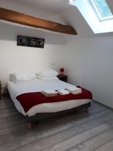 Maisons de vacances Celtic Rivers : photos des chambres