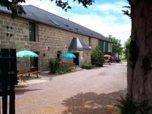 Maisons de vacances Celtic Rivers : photos des chambres