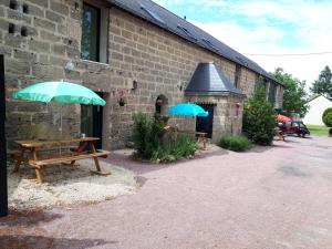 Maisons de vacances Celtic Rivers : photos des chambres