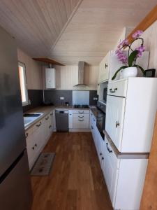 Chalets Chalet de Certe : photos des chambres