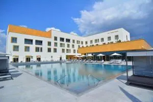 mk hotel tirana - Vorë
