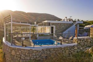 Serenity Villa