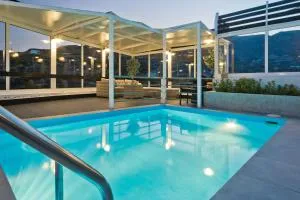 Serenity Villa - 阿莫皮