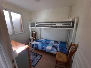 Chalets Chalet de Certe : photos des chambres