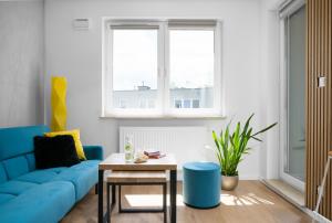 Otwock PREMIUM Apartment- CENTRUM PKP