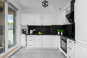 Otwock PREMIUM Apartment- CENTRUM PKP