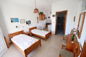 Villa Feggari Lasithi Greece