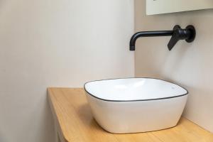 Naxos DownTown Apartments & Suites