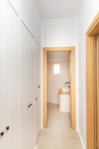 Naxos DownTown Apartments & Suites