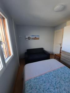 Chalets Chalet de Certe : photos des chambres