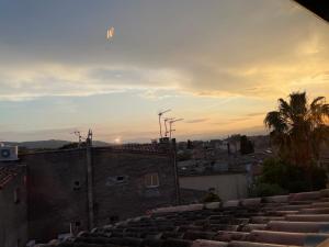 sous les toits de st tropez