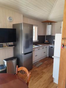 Chalets Chalet de Certe : photos des chambres